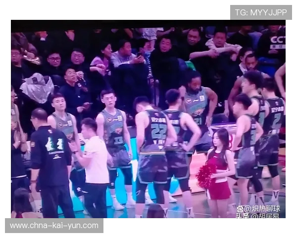 CBA 球队上半场主宰比赛