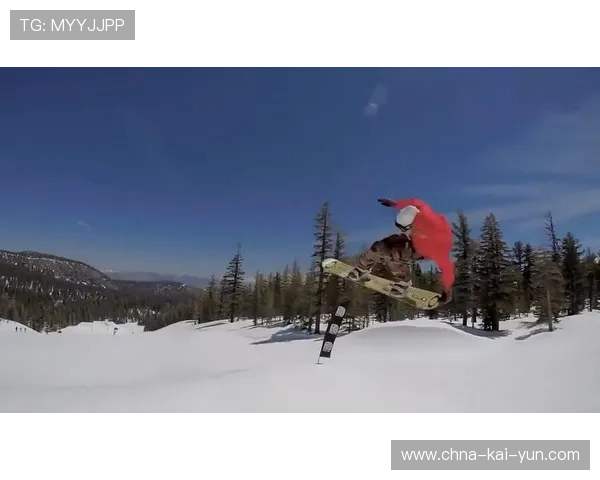滑雪技巧赛难度飙升：挑战极限，突破自我未来
