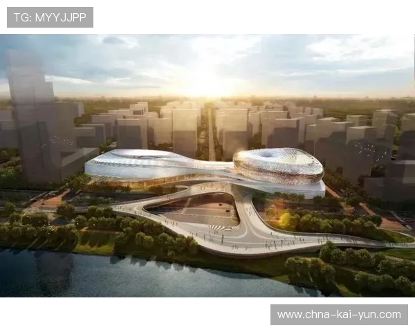 场馆商业开发项目被评为城市再生样板