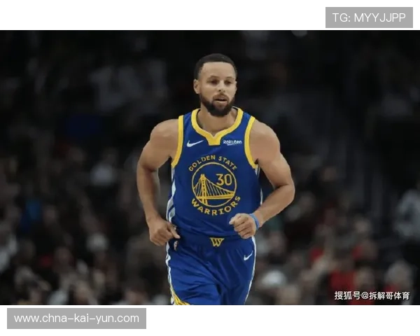 勇士这场发挥稳定，库里用手感决定胜负