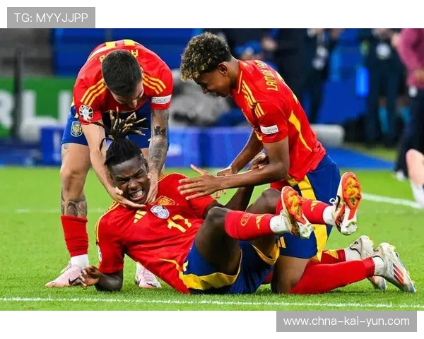 西班牙球员赛后落泪：我们拼尽全力，西班牙球员情况